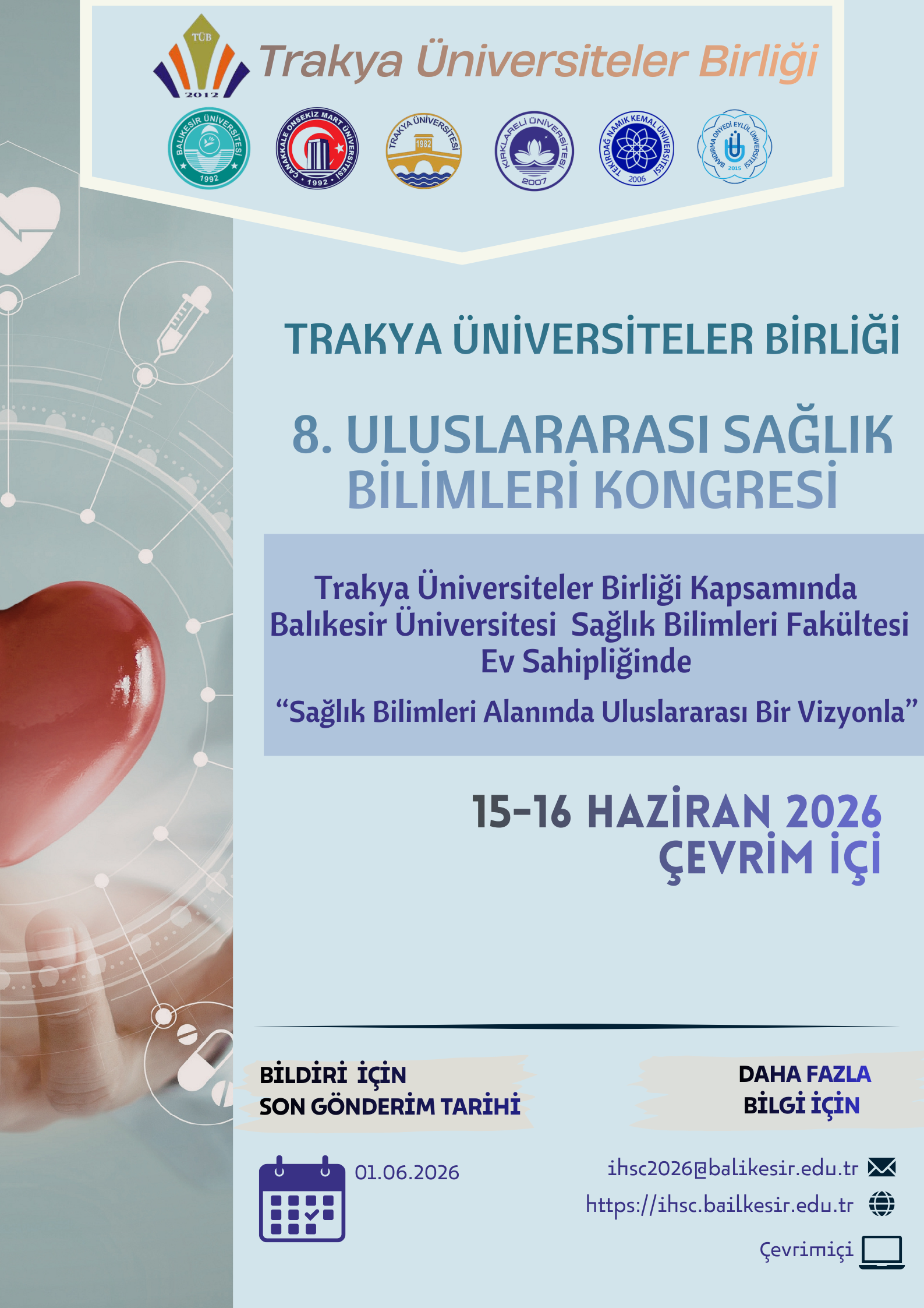 Kongre Afişi